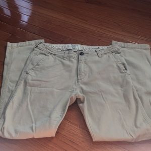 Abercrombie Kids slim straight 15/16 slim